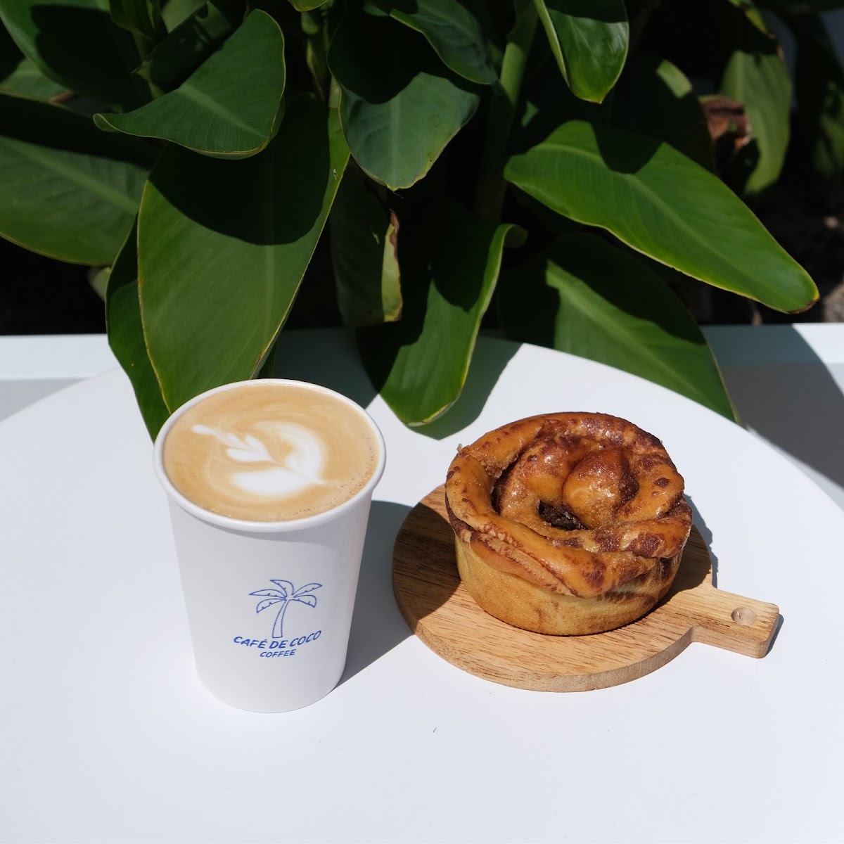 Cafe Coco Coffee Photos 2